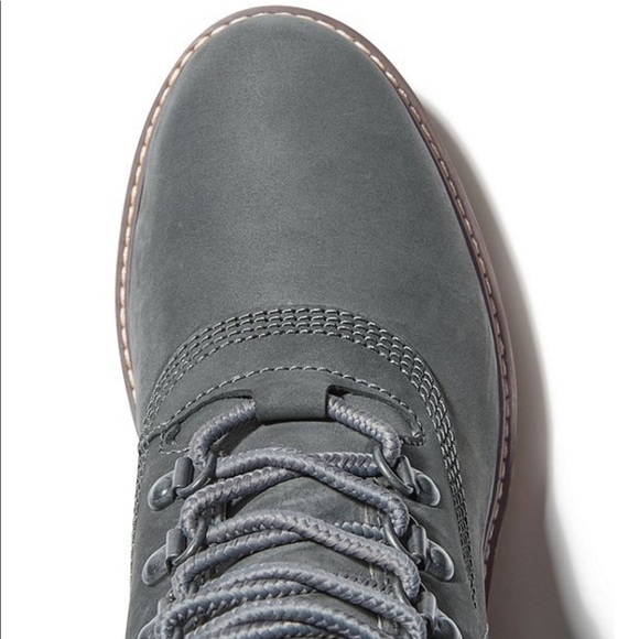 NEW Timberland Courmayeur Shearling Waterproof Boot - Picture 8 of 13